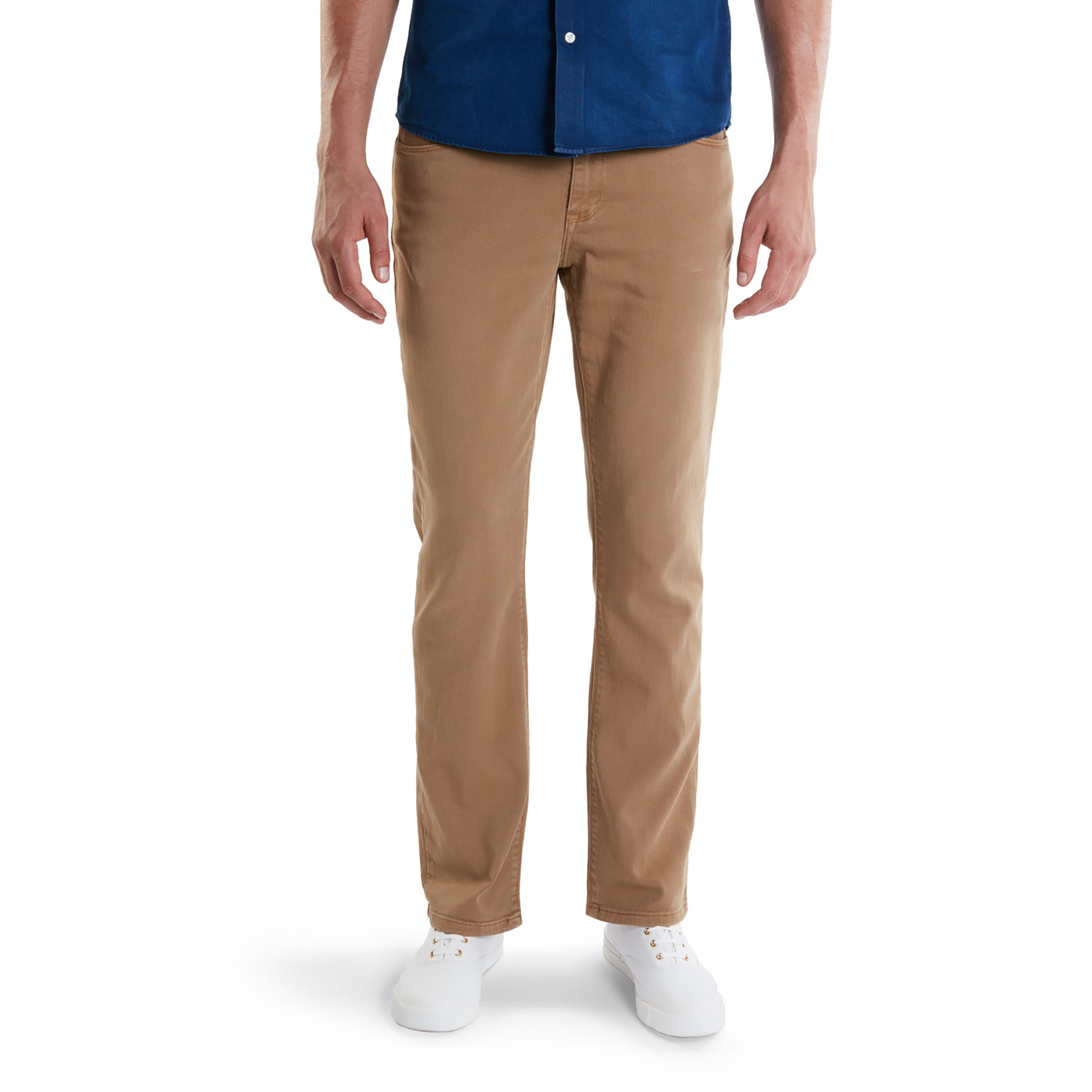 Straight Mercer Jeans