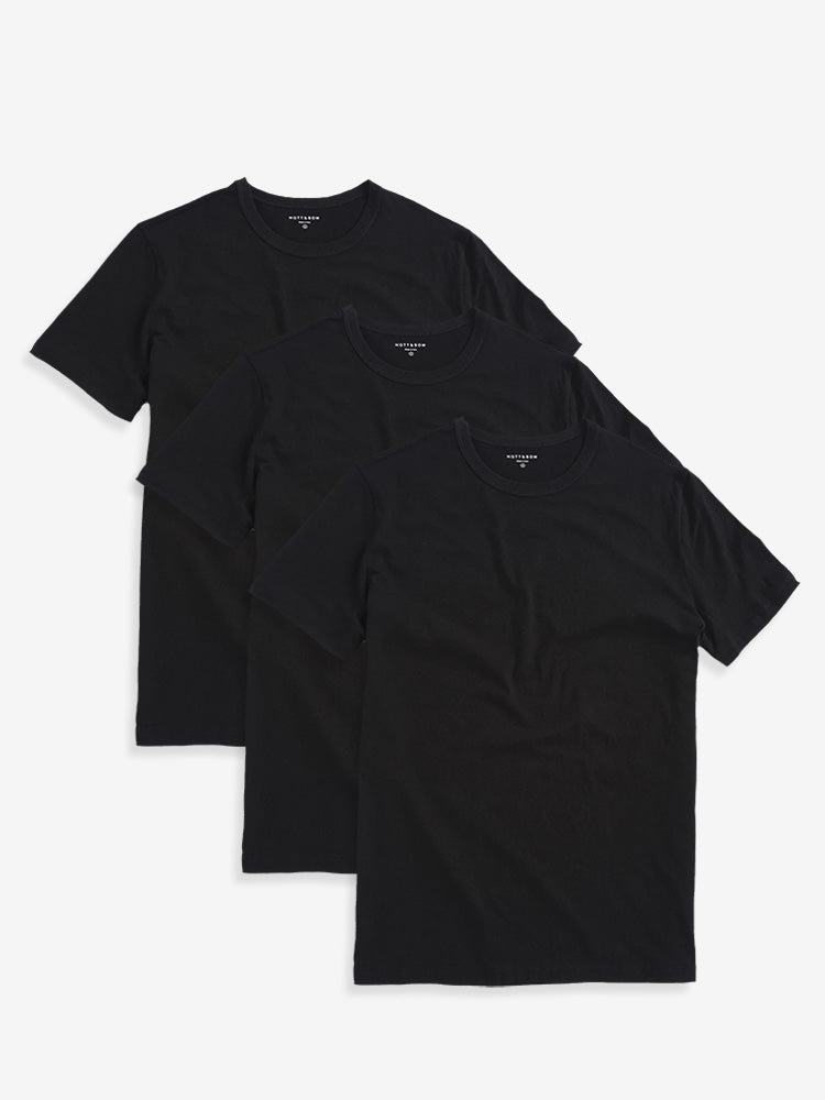 Classic Crew Driggs 3-Pack