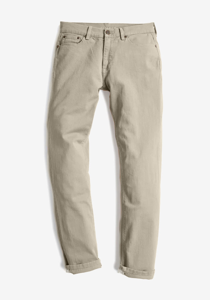 Skinny Mercer Jeans