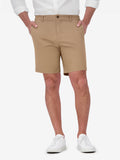 Stretch Chino Short