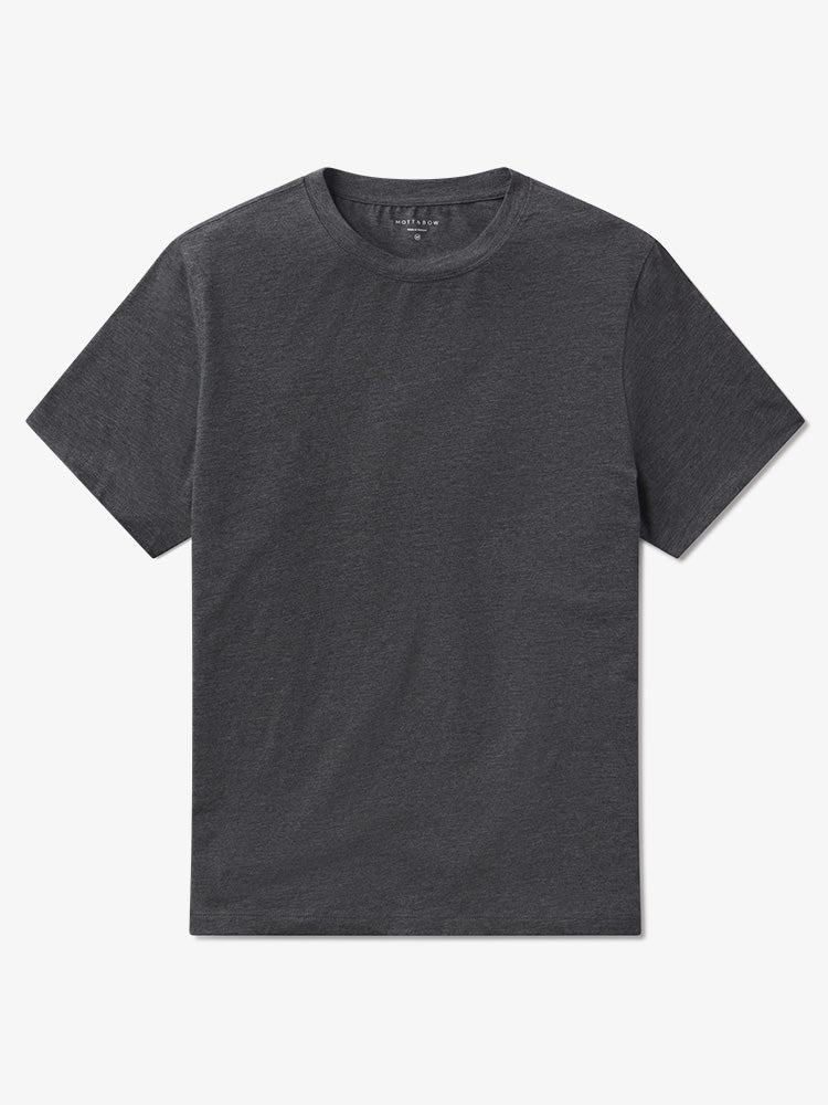 Luxe Stretch Tee