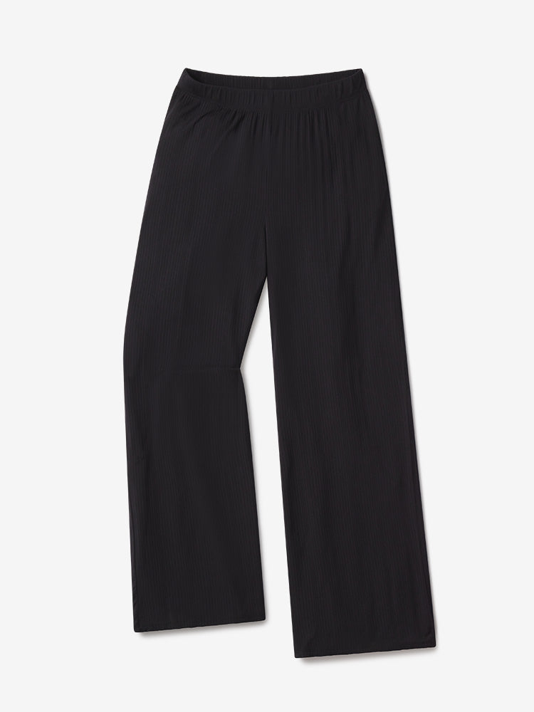 Lounge Wide Leg Pants