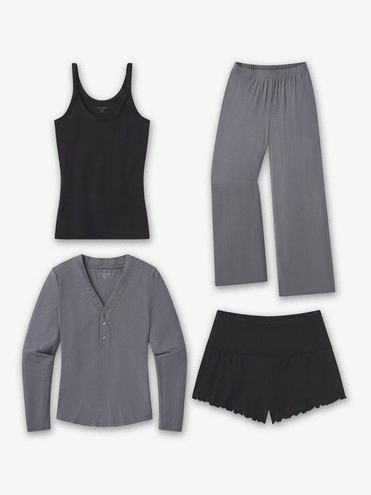 Bundle 31: The 4 Pieces Lounge Bundle