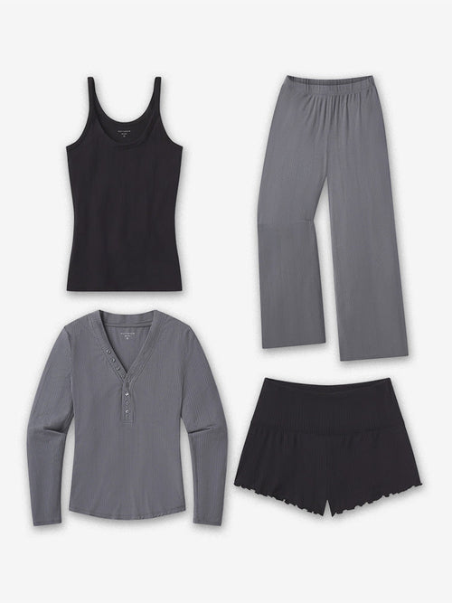 Bundle 31: The 4 Pieces Lounge Bundle
