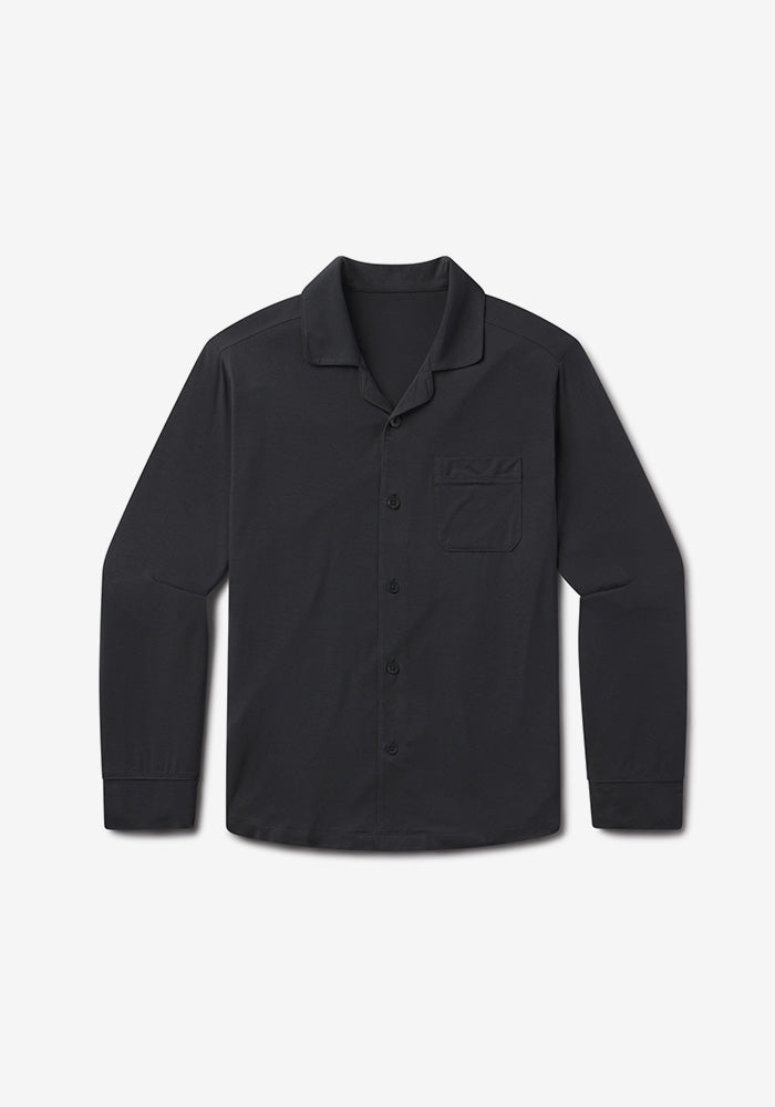 Pajama Shirt
