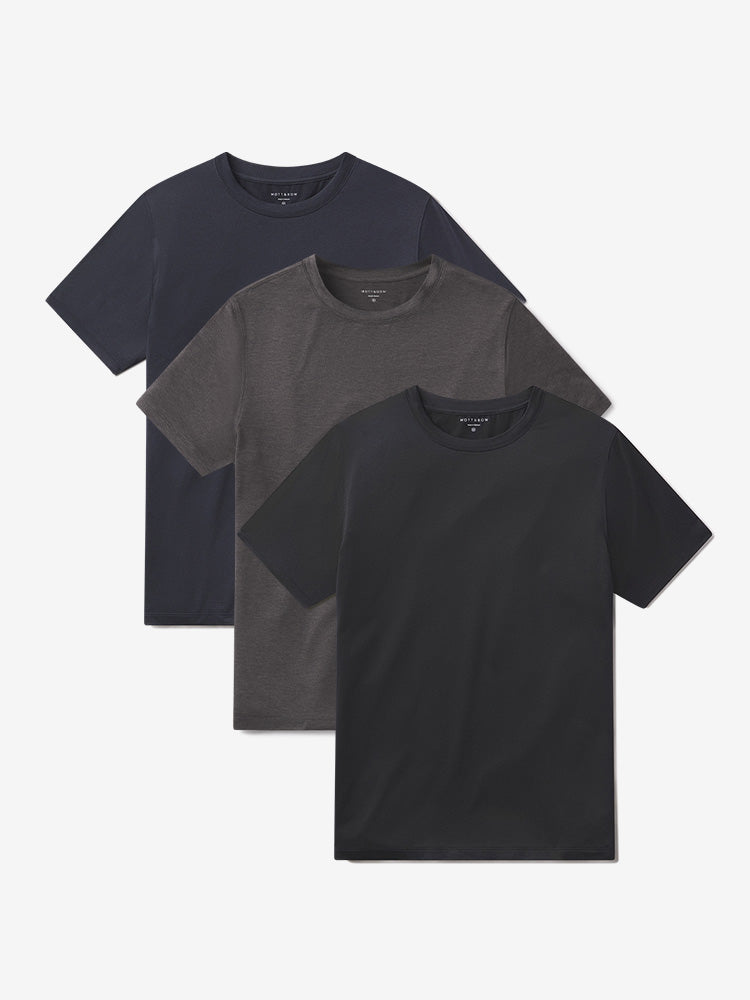 Tech Tee 3-Pack