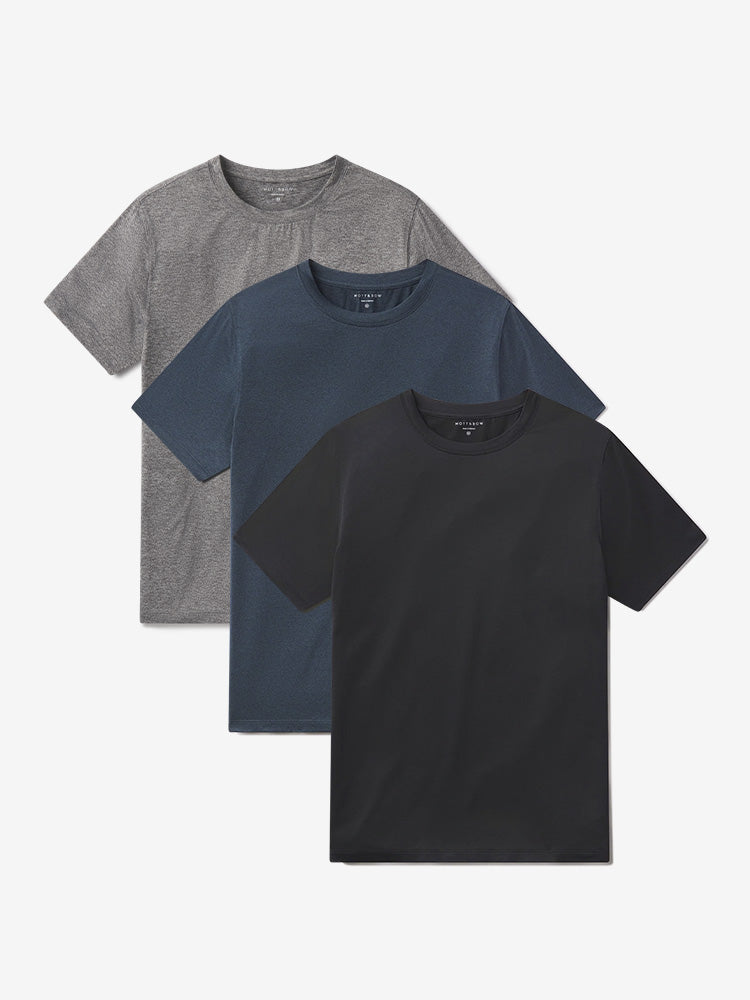 Tech Tee 3-Pack