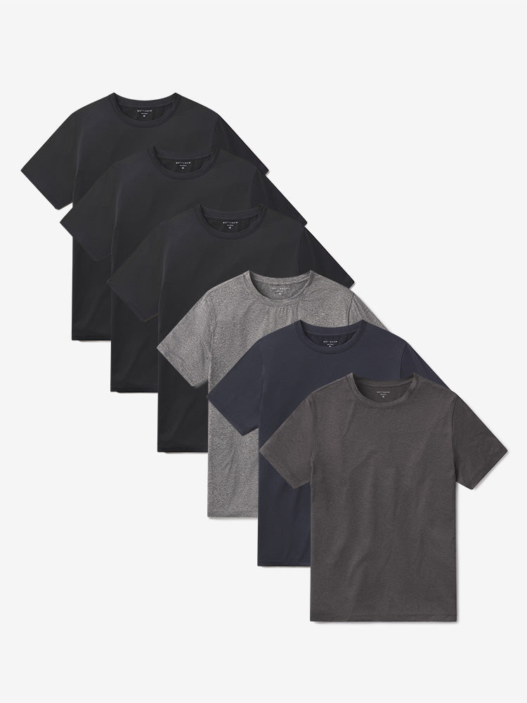 Tech Tee 6-Pack