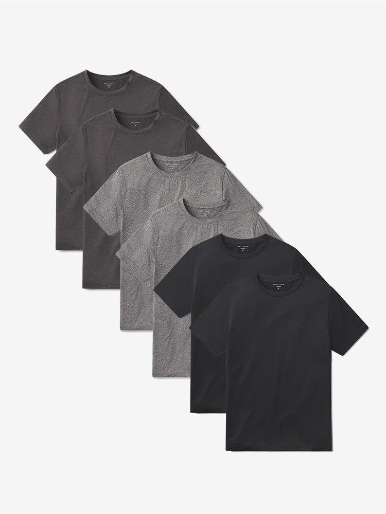 Tech Tee 6-Pack