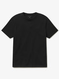 Cotton Jersey Oversized Tee