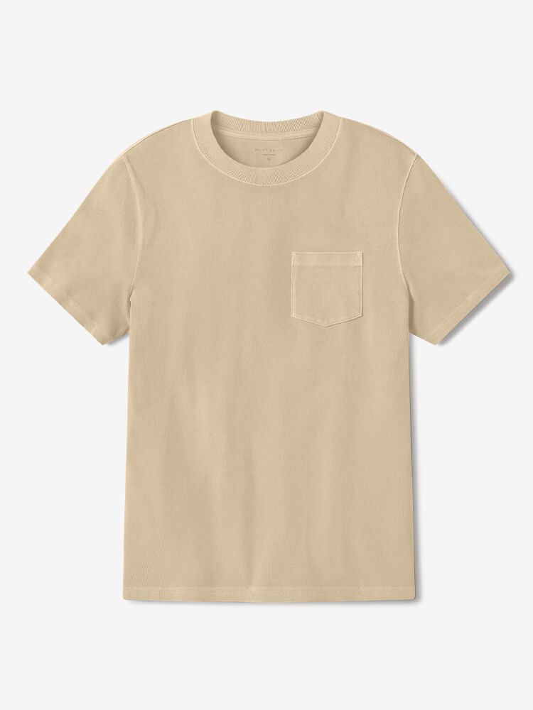 Heritage Weighted Tee