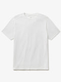 Cotton Jersey Oversized Tee