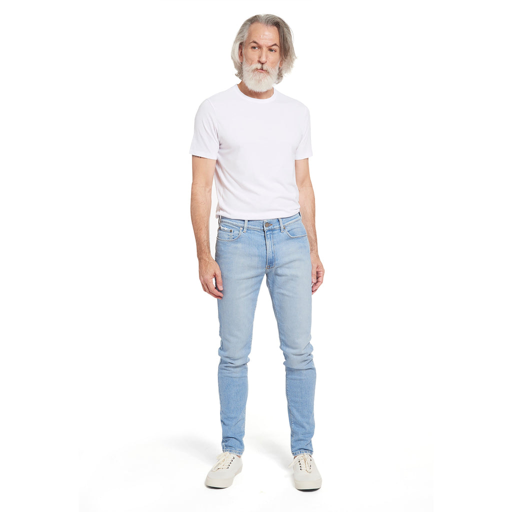 Classic Crew Driggs Tee