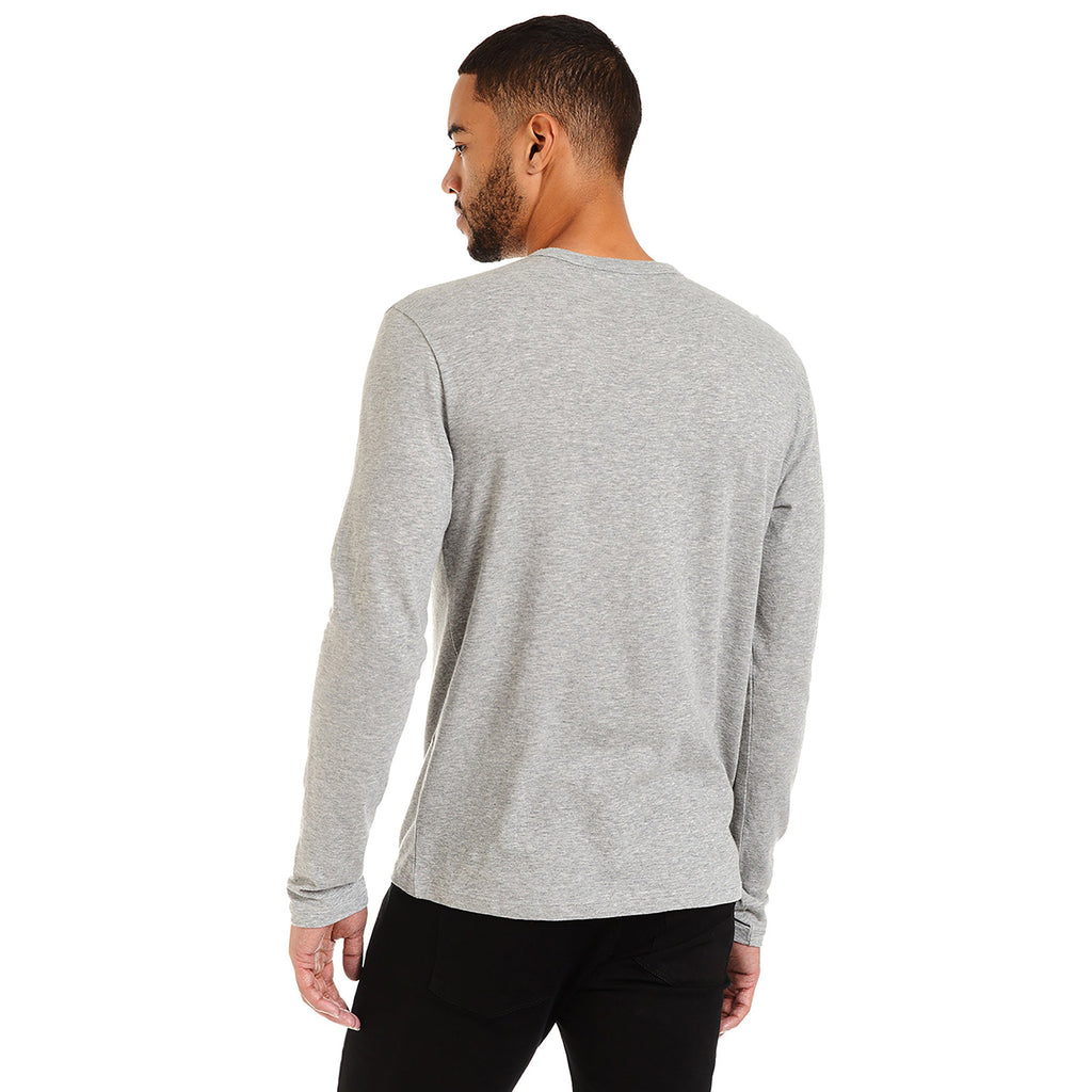 Long Sleeve Crew Tee Driggs