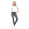 Mid Rise Skinny Orchard Jeans