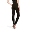 High Rise Skinny Bond Jeans