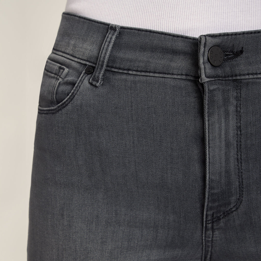 High Rise Skinny Orchard Jeans