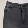 High Rise Skinny Orchard Jeans