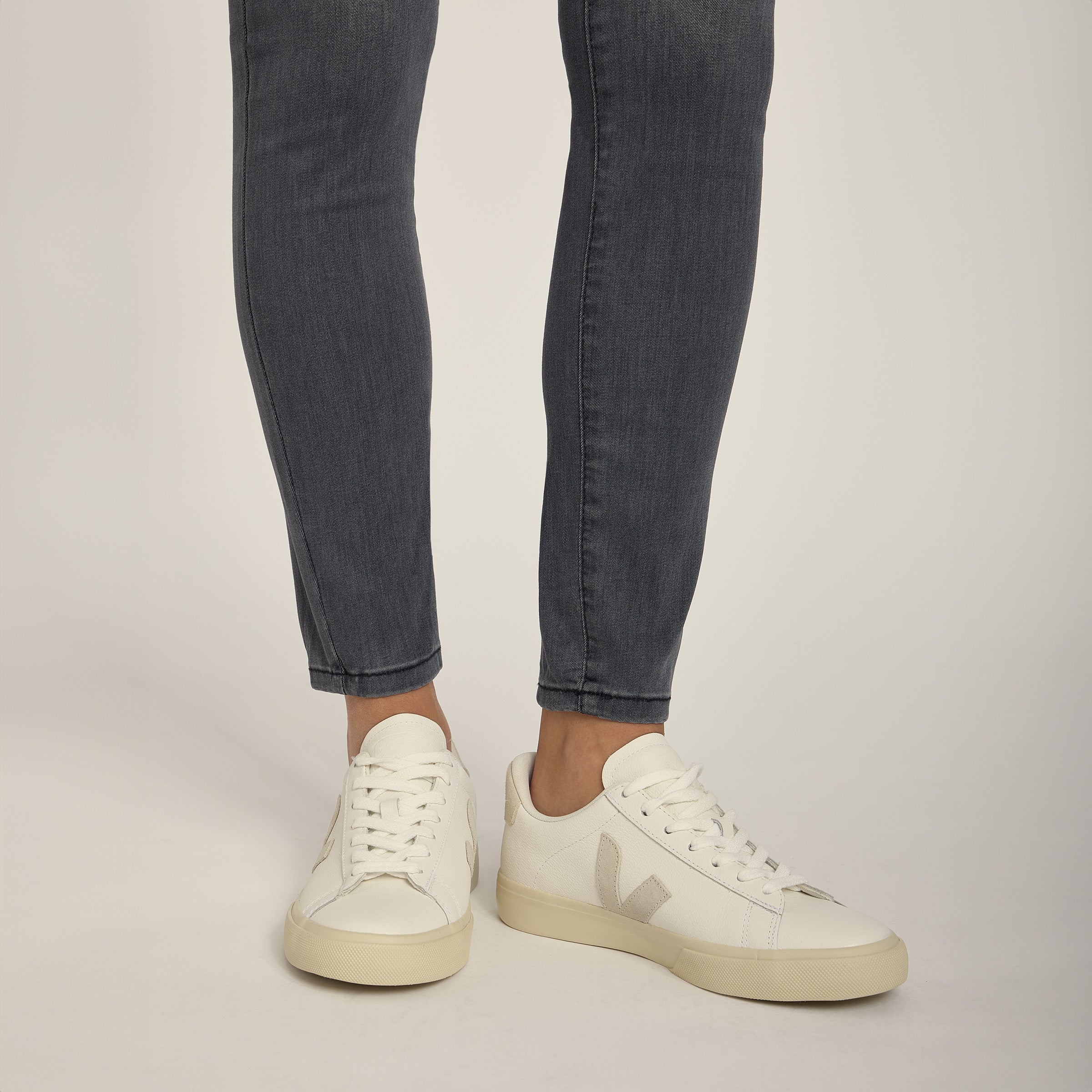 High Rise Skinny Orchard Jeans