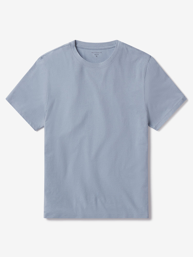 Luxe Stretch Tee