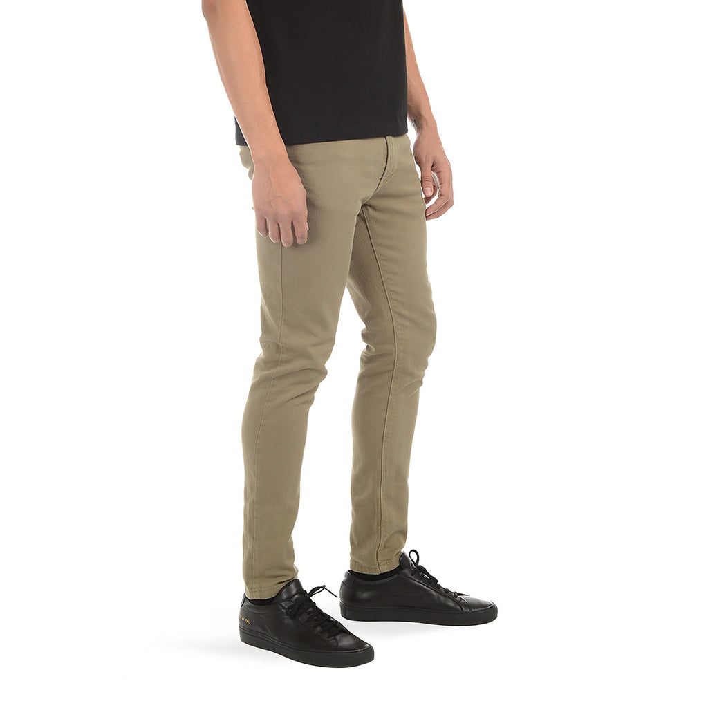 Skinny Mercer Jeans