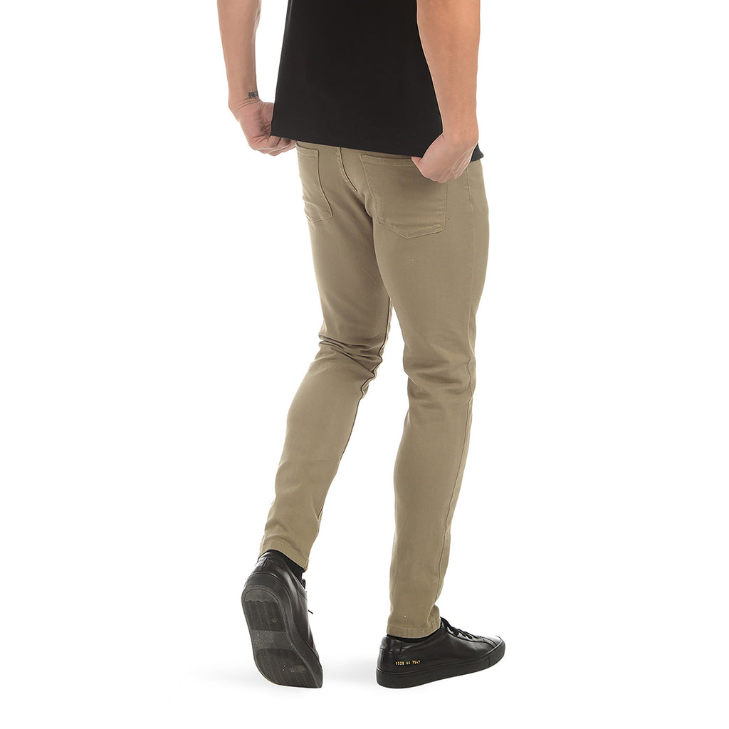 Skinny Mercer Jeans
