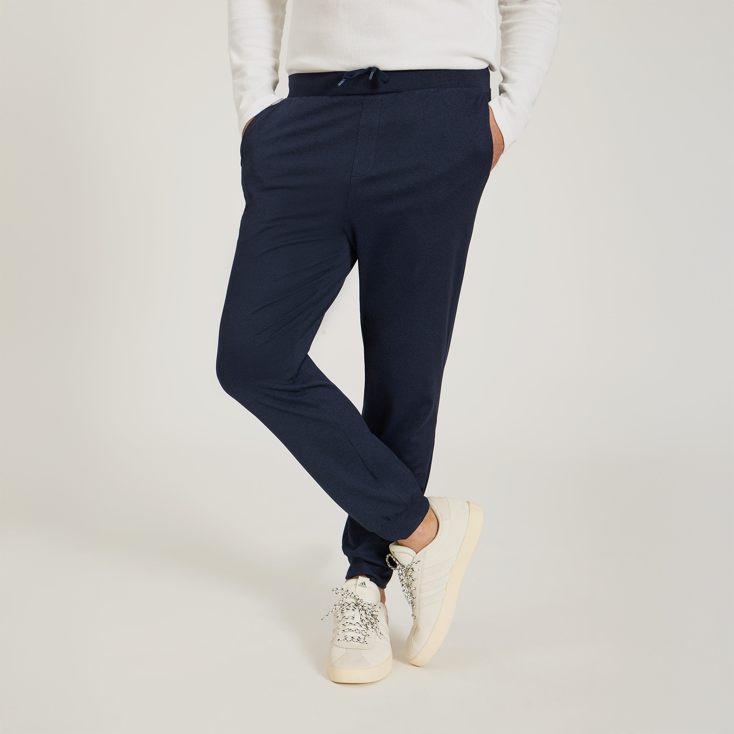Performance Stretch Jogger