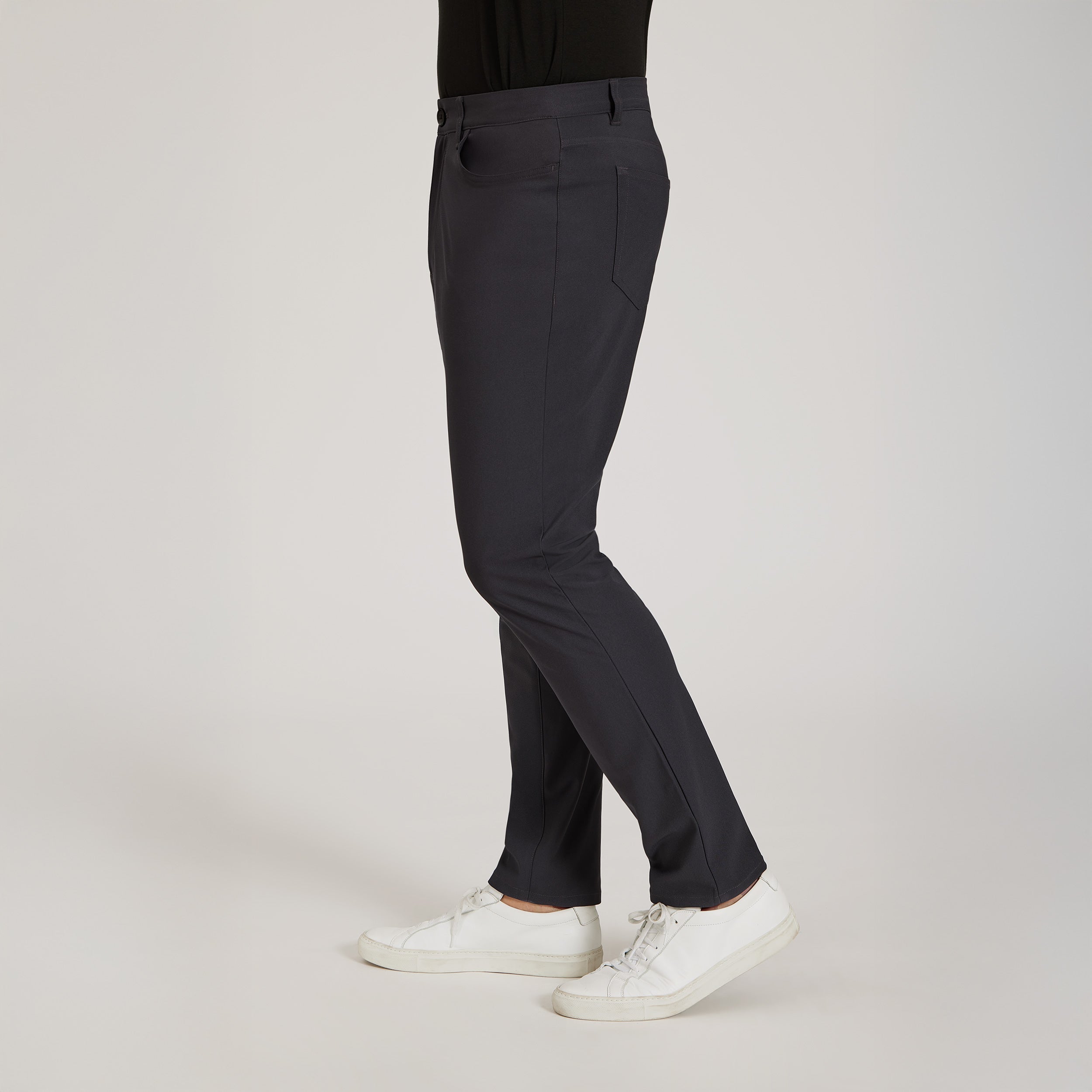 5 Pocket Travel Pants