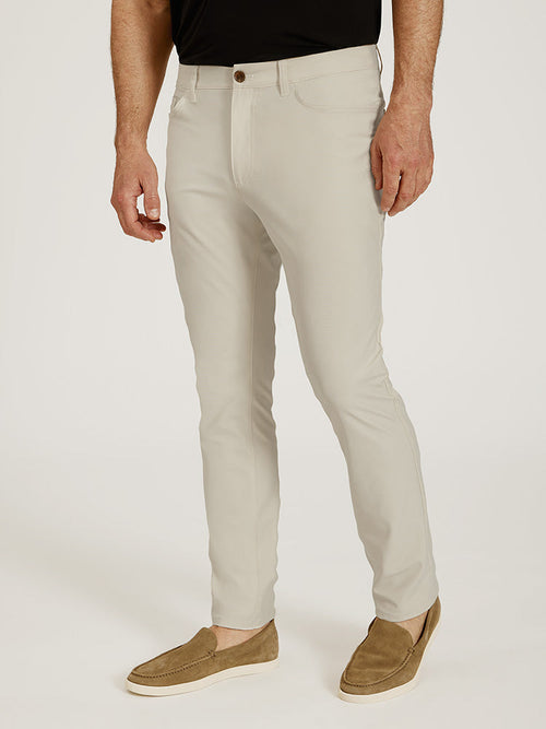 5 Pocket Travel Pants