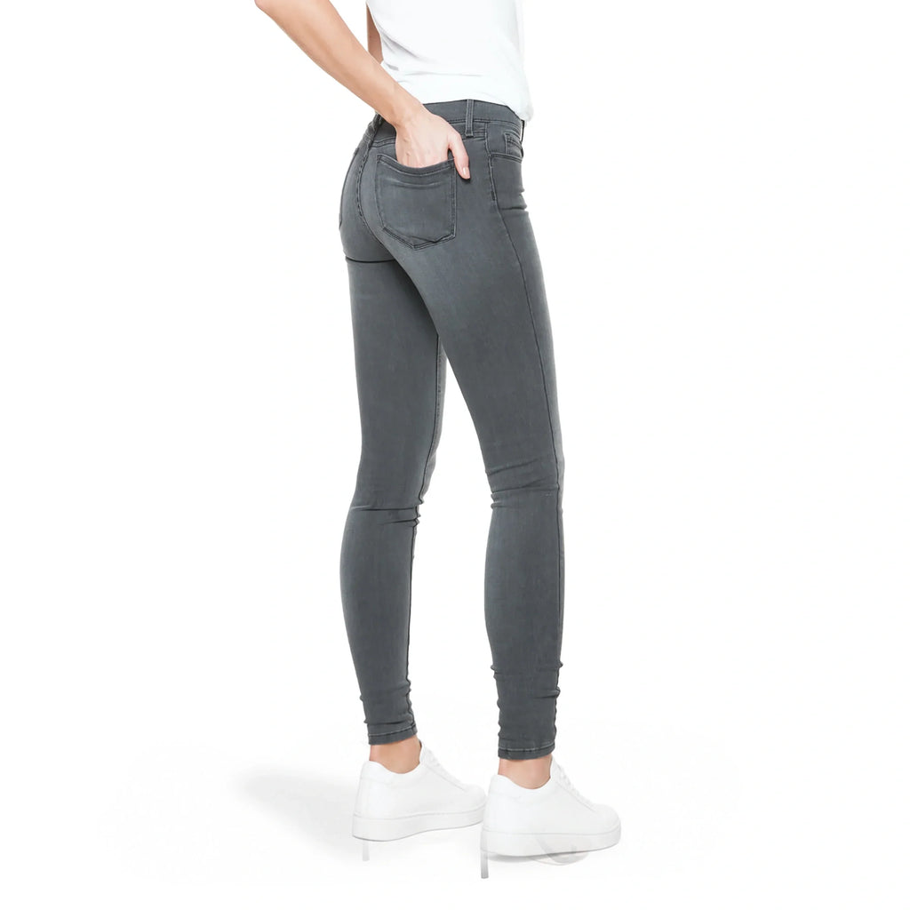Mid Rise Skinny Orchard Jeans