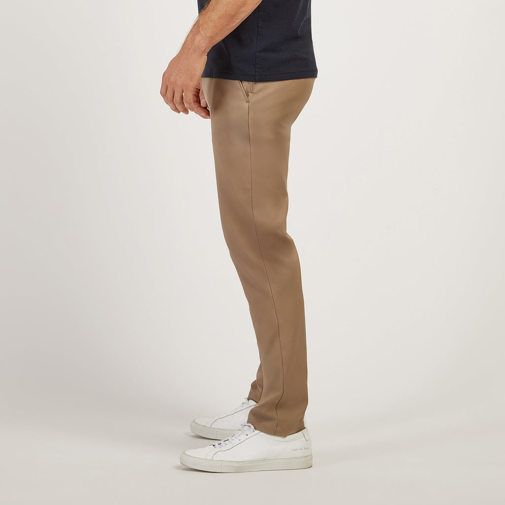 Slim Tech Pants