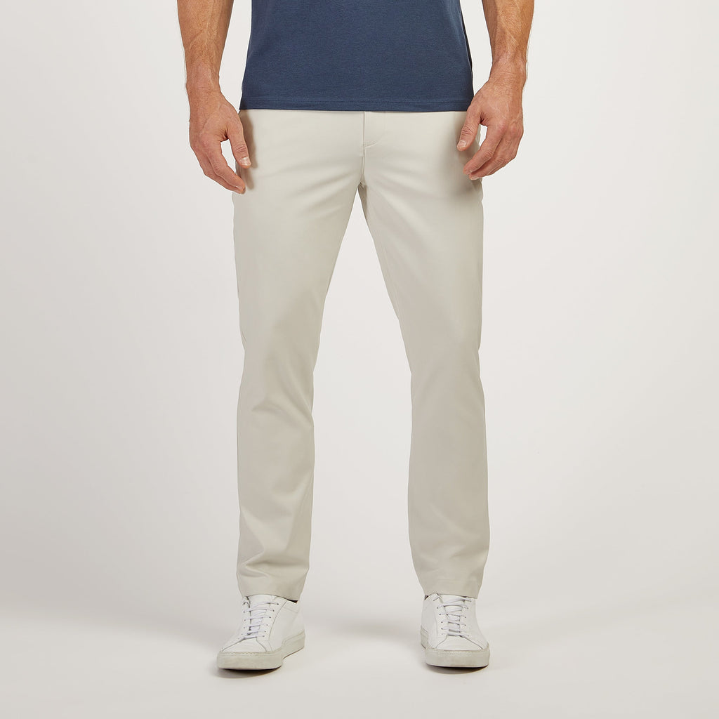 Slim Tech Pants