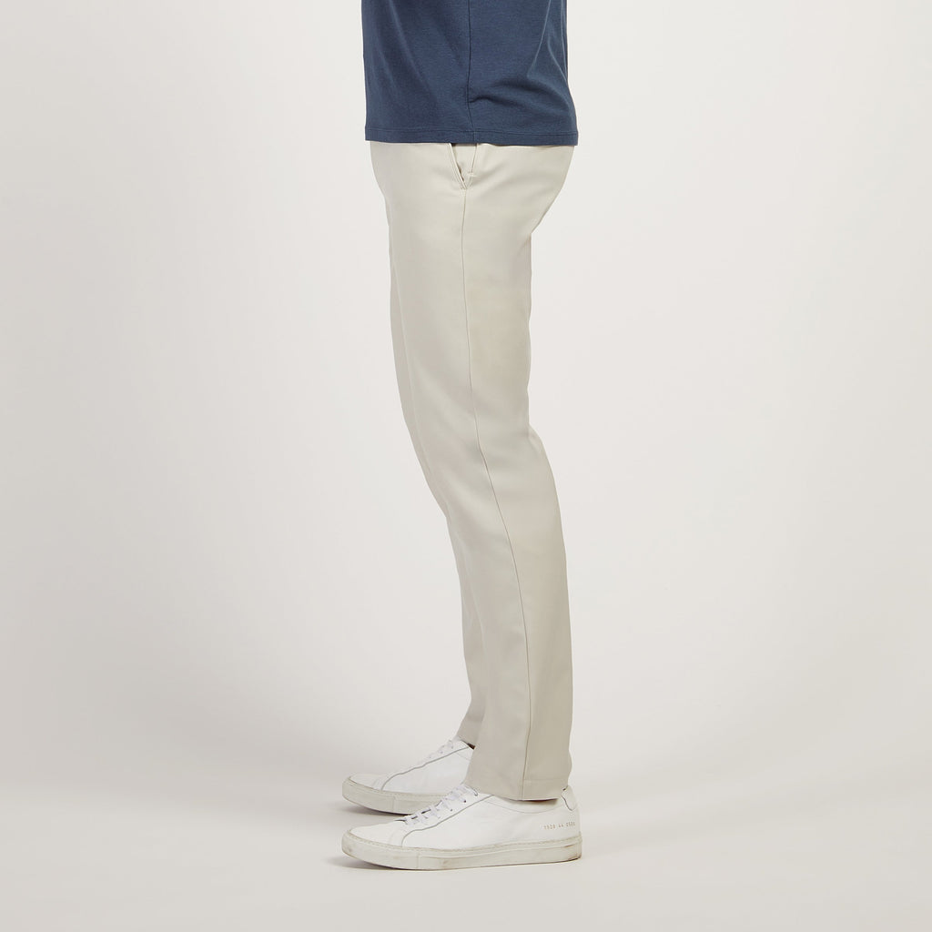 Slim Tech Pants