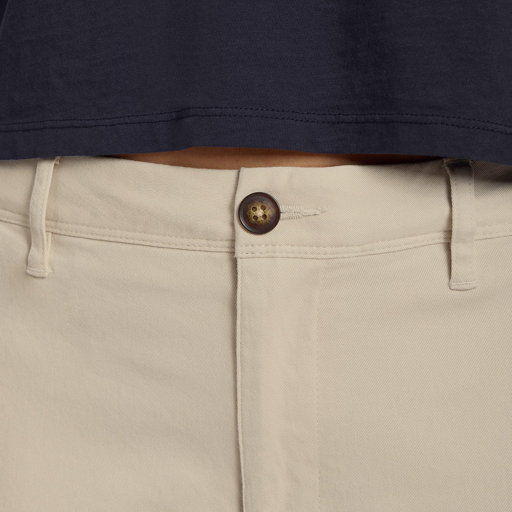 My Boyfriend's Chinos Pants