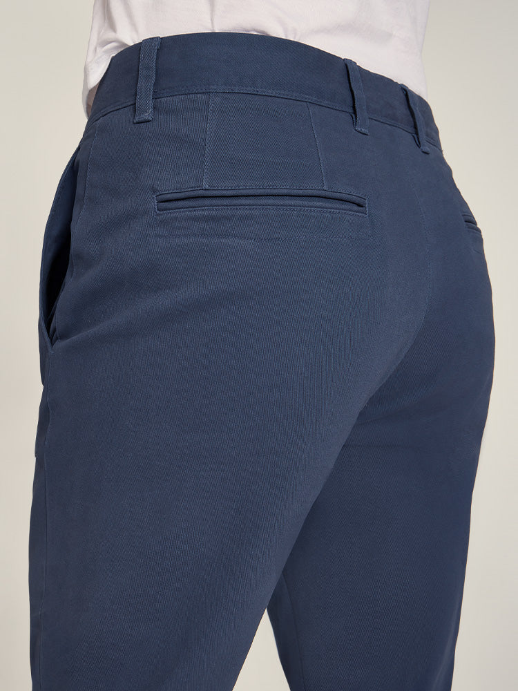My Boyfriend's Chinos Pants