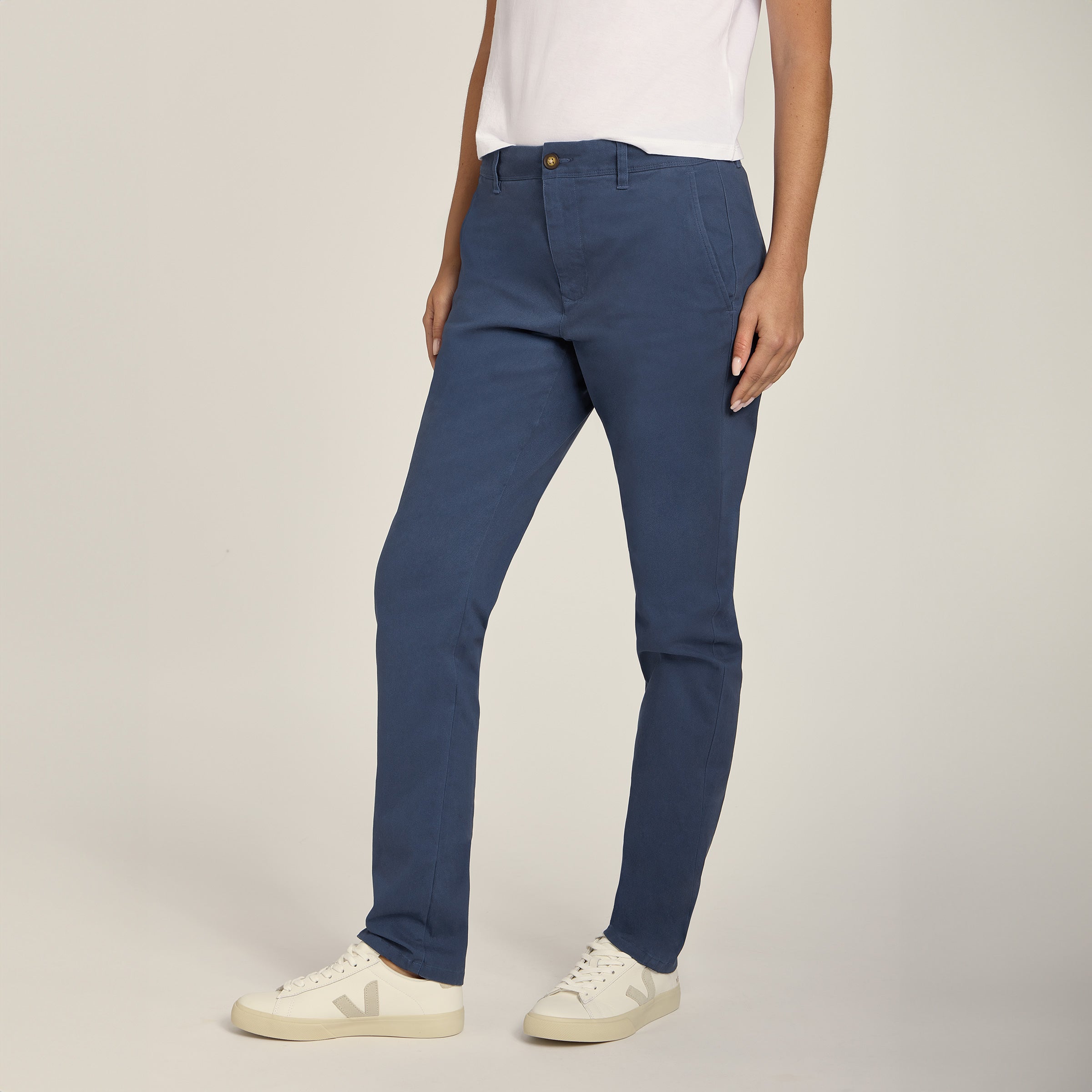 My Boyfriend's Chinos Pants