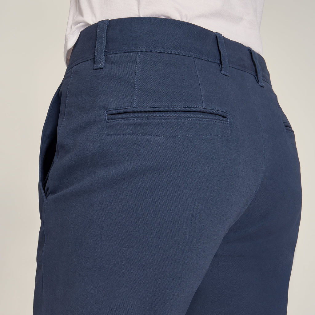 My Boyfriend's Chinos Pants