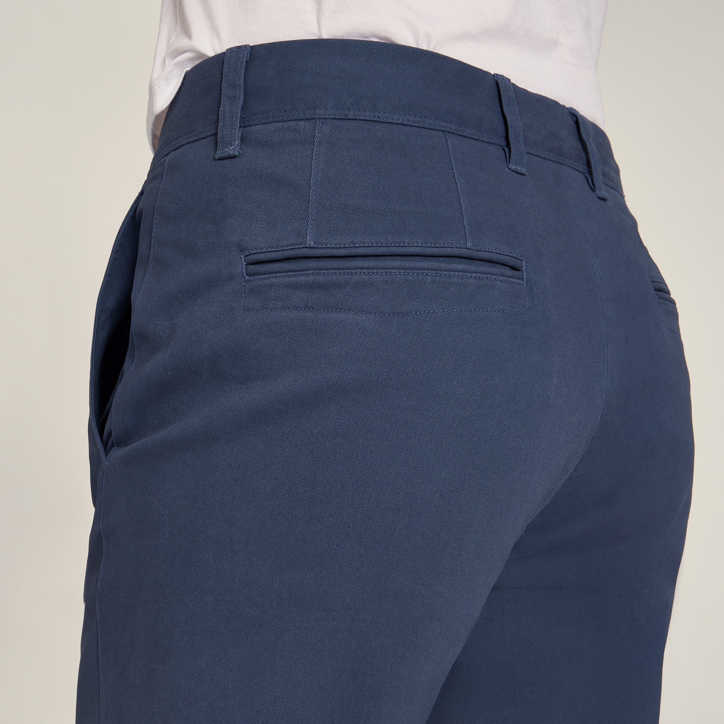My Boyfriend's Chinos Pants