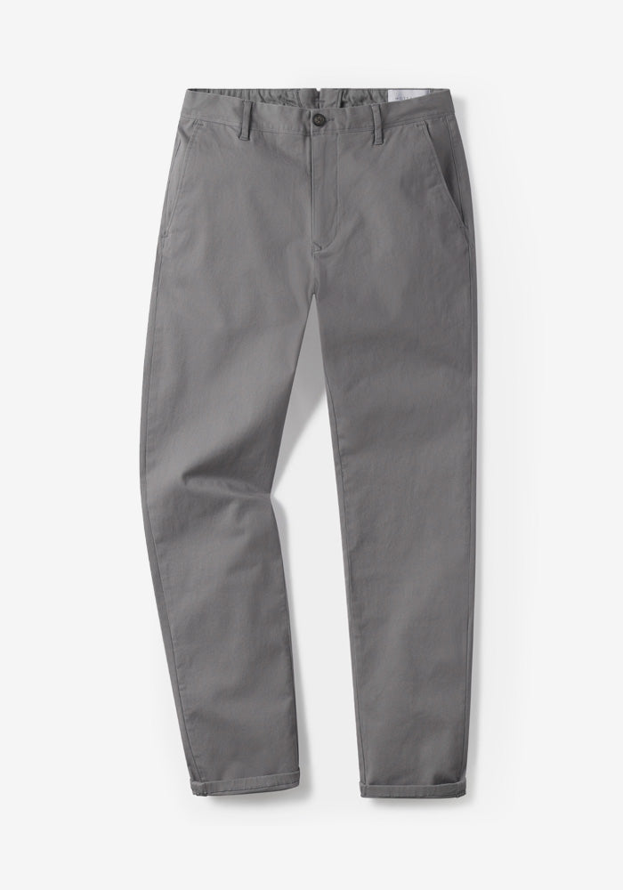 Everyday Comfort Slim Chino Pants