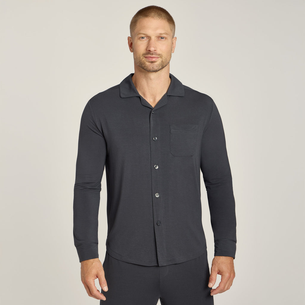 Pajama Shirt