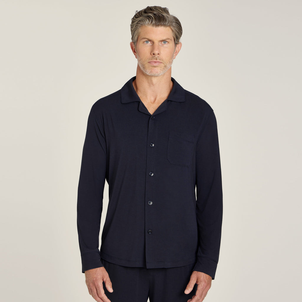 Pajama Shirt