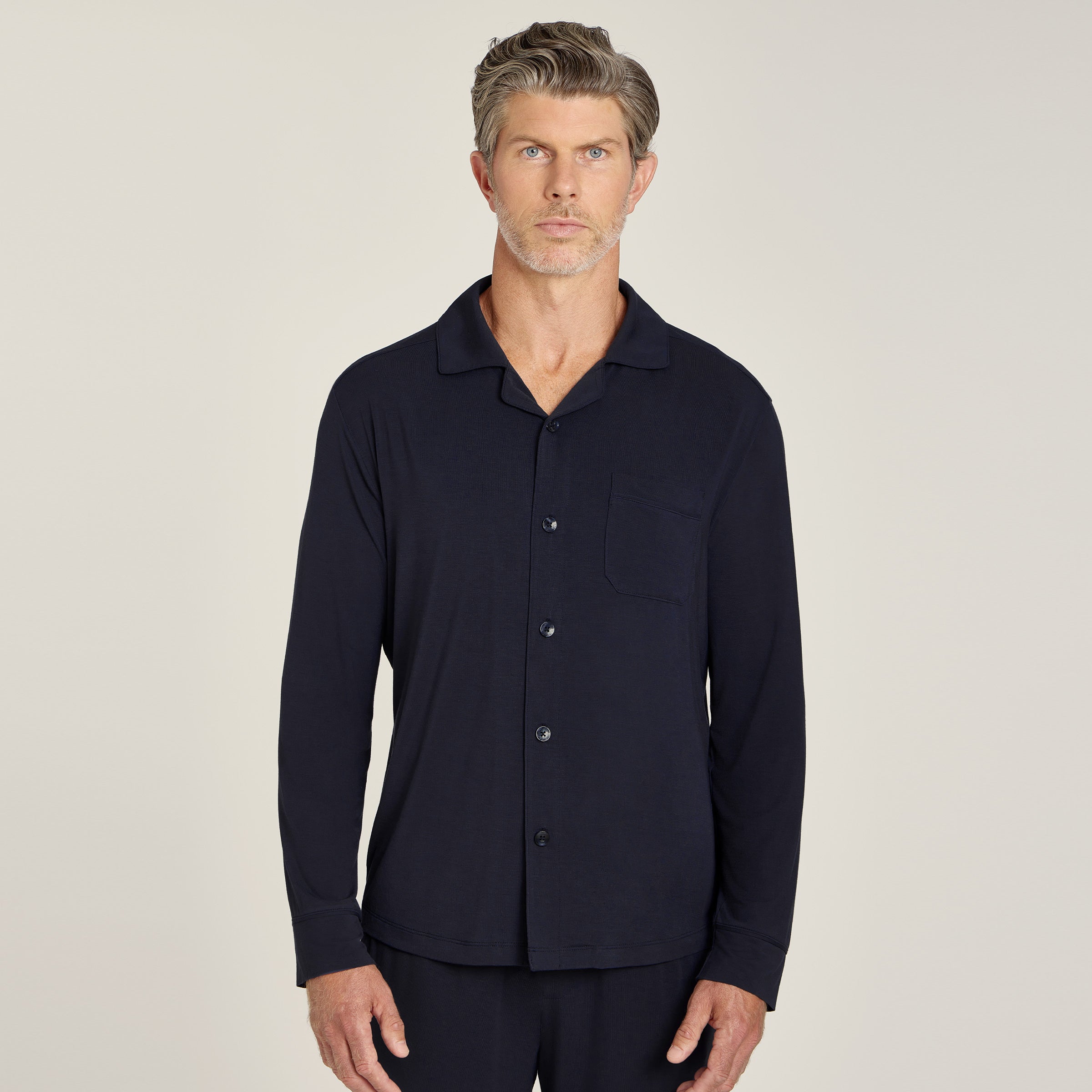 Pajama Shirt