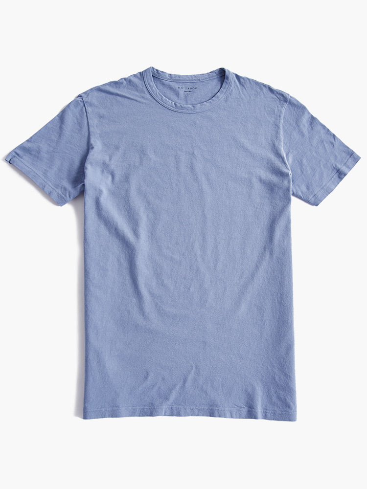 Classic Crew Driggs Tee