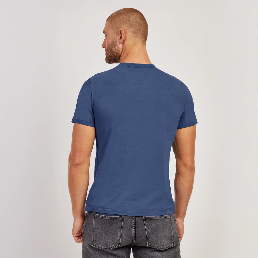Classic Crew Driggs Tee