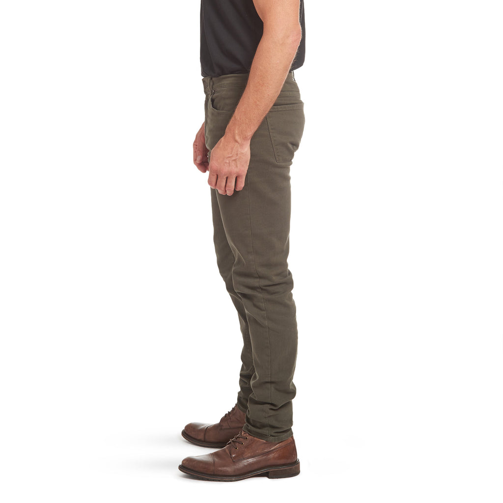 Skinny Mercer Jeans
