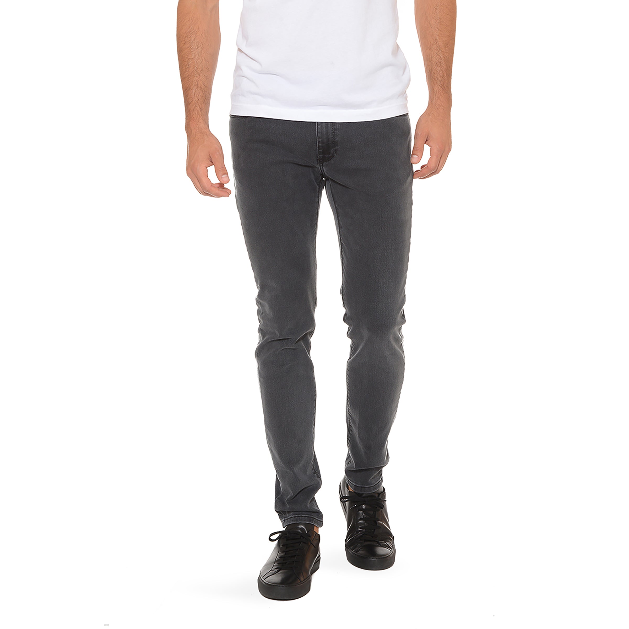 Skinny Stone Jeans