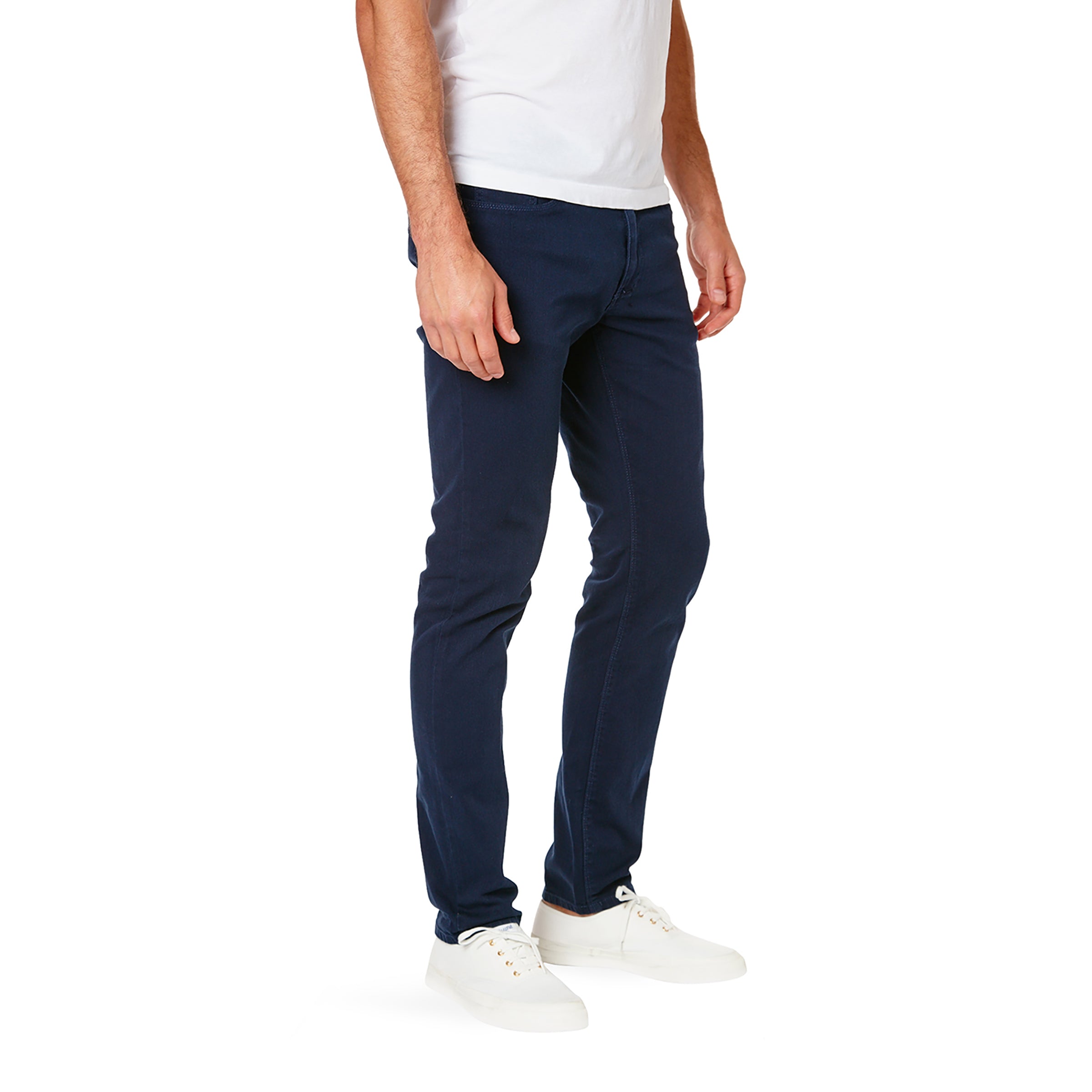 Skinny Mercer Jeans