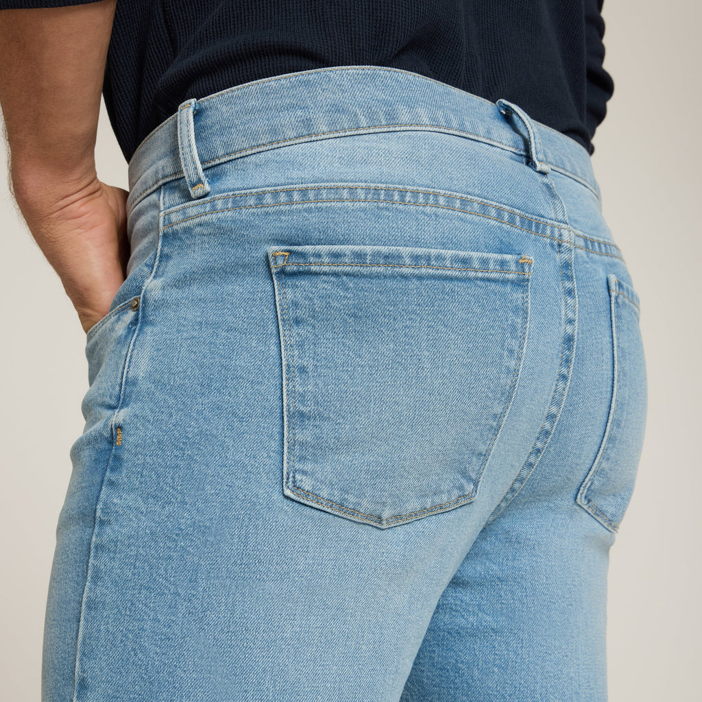 Slim Hubert Jeans