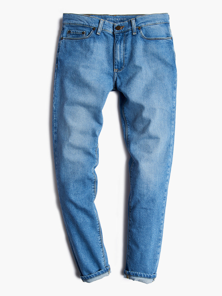 Slim Benson Jeans
