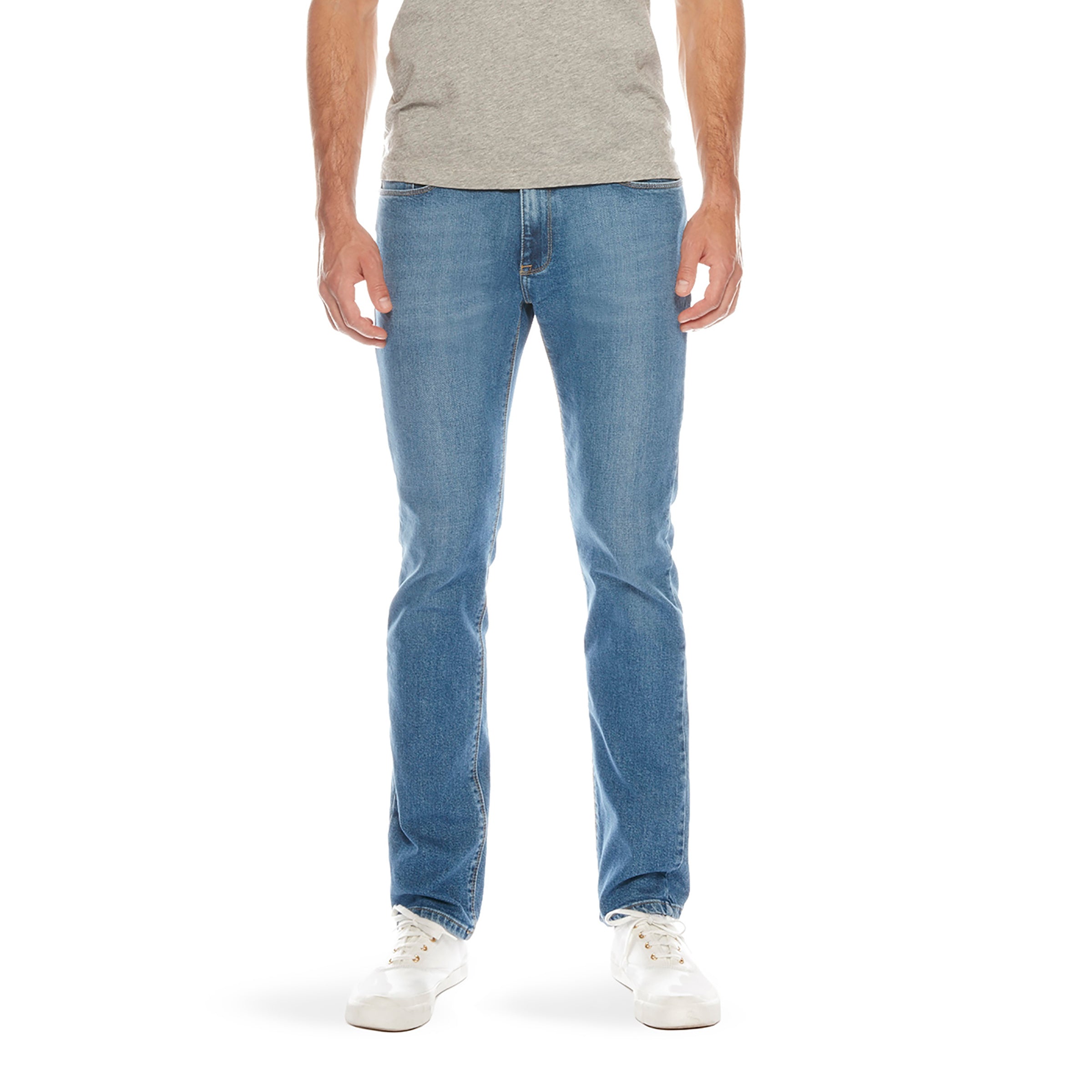 Slim Benson Jeans